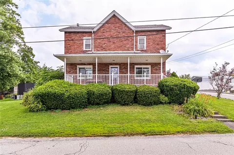 1371 2nd St, Westmoreland City, PA 15692