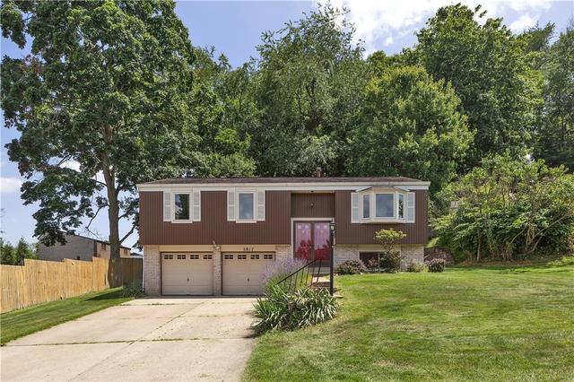 5817 Monongahela Ave, Bethel Park, PA 15102