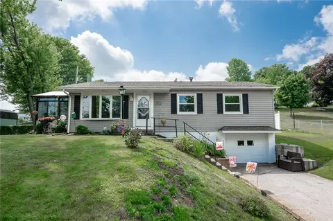 3001 Warren Rd, Indiana, PA 15701