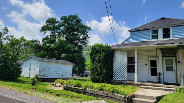 385 Maple Ave, Hooversville, PA 15936