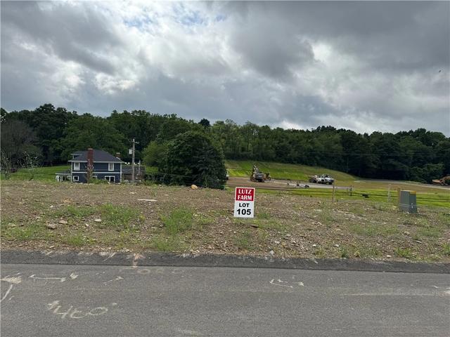 lot105 Harrowgate Ln, Mcmurray, PA 15317