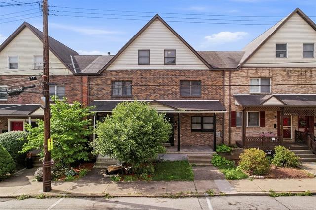 413 Agatha St, Pitcairn, PA 15140