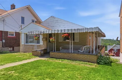 5138 Delford St, Pittsburgh, PA 15207