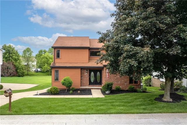 419 Woodcock Dr, Cranberry Township, PA 16066