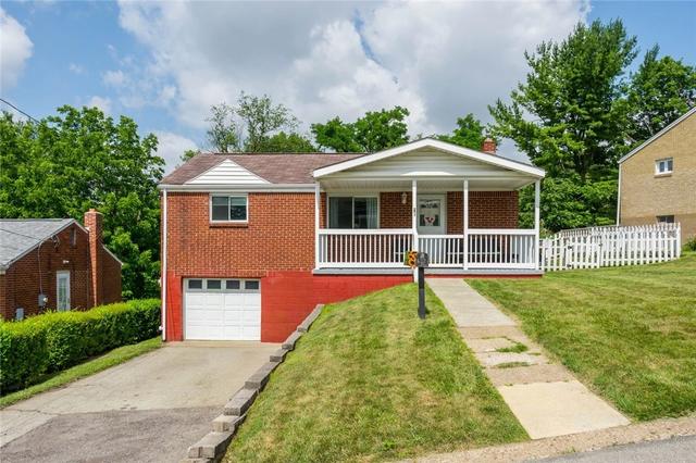 5314 Becky Dr, Pittsburgh, PA 15236