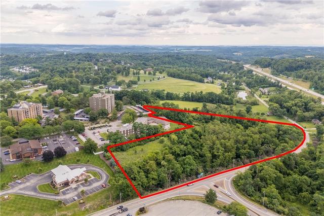 0 Lakeview Dr, Washington, PA 15301