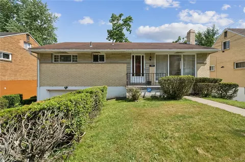 7867 Mark Dr, Verona, PA 15147