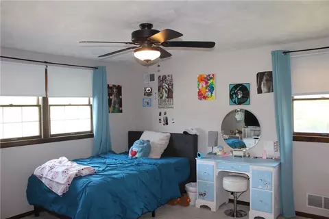 Bedroom - 2407 Willow Dr, Export, PA 15632 photo 3 of 8