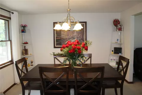 Dining - 2407 Willow Dr, Export, PA 15632 photo 1 of 2