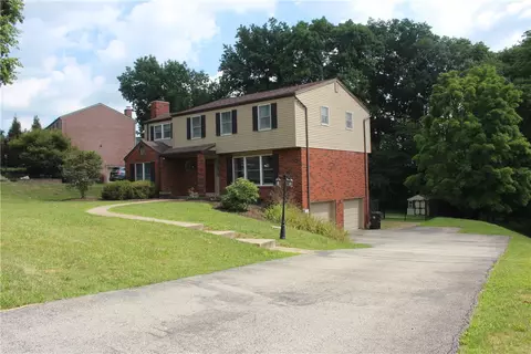 Exterior - 2407 Willow Dr, Export, PA 15632 photo 5 of 6