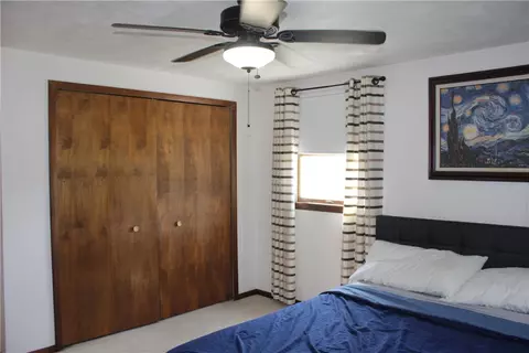 Bedroom - 2407 Willow Dr, Export, PA 15632 photo 8 of 8