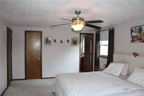 Bedroom - 2407 Willow Dr, Export, PA 15632 photo 2 of 8