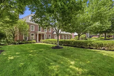 117 Preserve Valley Rd, Cranberry Township, PA 16066