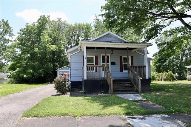 118 E Fairmont Ave, New Castle, PA 16105