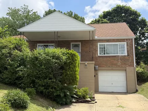 121 W Patty, Monroeville, PA 15146