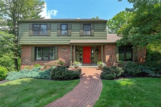3306 Hermar Ct, Murrysville, PA 15668
