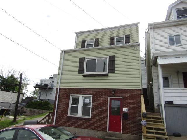 71 Barry St, Pittsburgh, PA 15203