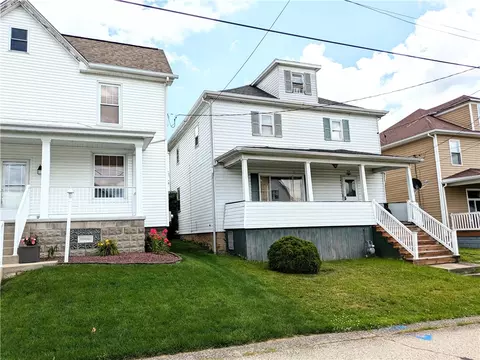 214 Jennings Ave, Scottdale, PA 15683