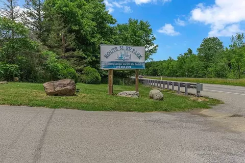4011 Constitution, Darlington, PA 16115