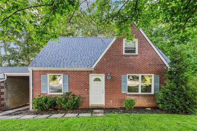 143 Dicio St, Canonsburg, PA 15317