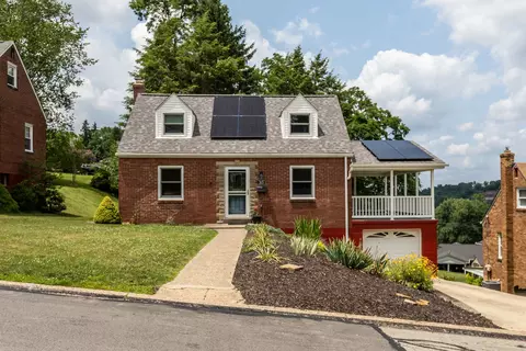 313 Veri, Pittsburgh, PA 15220