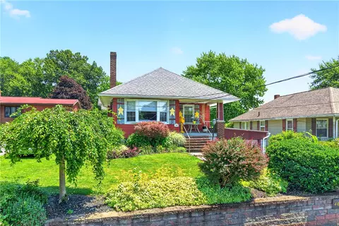 4007 41st Ave, New Brighton, PA 15066