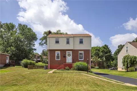 610 Patterson Rd, Bethel Park, PA 15102