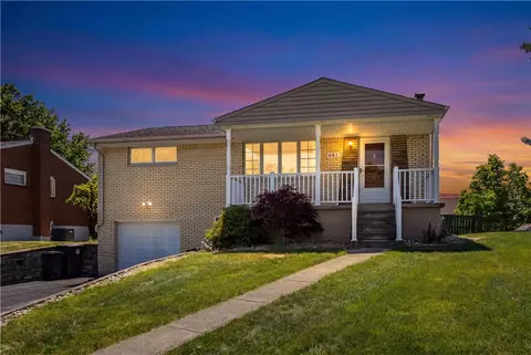 641 Judith Dr, Pittsburgh, PA 15236