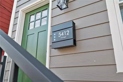 5412 Carnegie, Pittsburgh, PA 15201