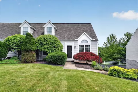 127 Sedeca Dr, Canonsburg, PA 15317