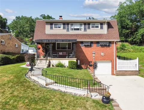 803 Killarney Dr, Pittsburgh, PA 15234