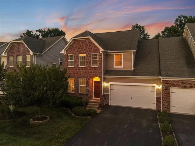 114 Dorsch Dr, Cranberry Township, PA 16066