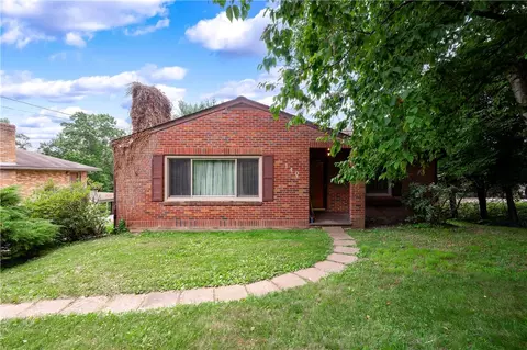 140 Remil Dr, Butler, PA 16001