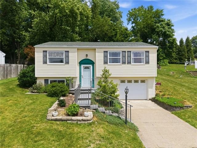 1025 Edward St, North Versailles, PA 15137