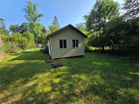Exterior - 112 Orange Ln, Rector, PA 15677 photo 6 of 9