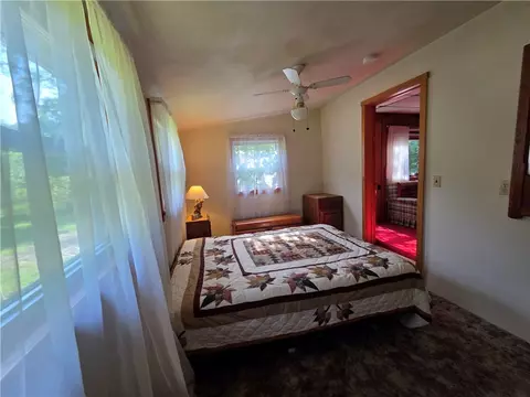 Bedroom - 112 Orange Ln, Rector, PA 15677 photo 3 of 5