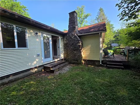 Exterior - 112 Orange Ln, Rector, PA 15677 photo 3 of 9