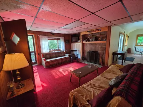 Living - 112 Orange Ln, Rector, PA 15677 photo 2 of 2