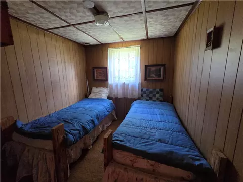 Bedroom - 112 Orange Ln, Rector, PA 15677 photo 4 of 5
