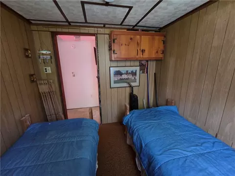 Bedroom - 112 Orange Ln, Rector, PA 15677 photo 5 of 5