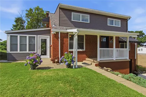2520 Mohawk Dr, Mckeesport, PA 15131