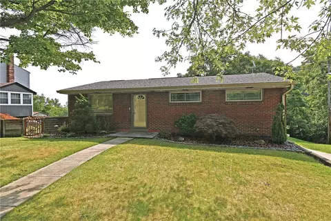 4017 Liberty, Mckeesport, PA 15133