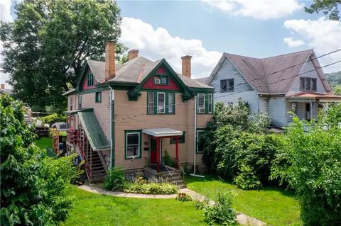 408 15th St, New Brighton, PA 15066