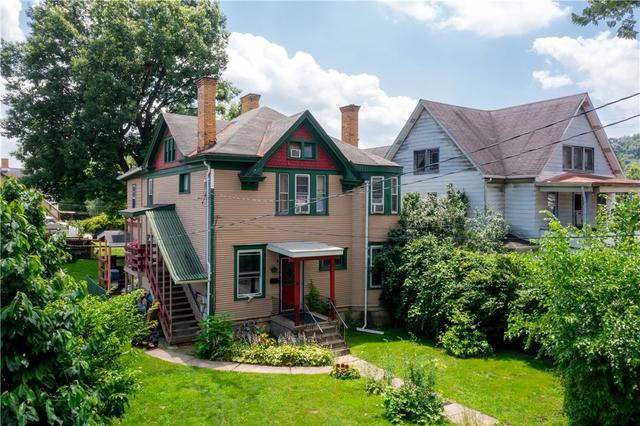 408 15th St, New Brighton, PA 15066
