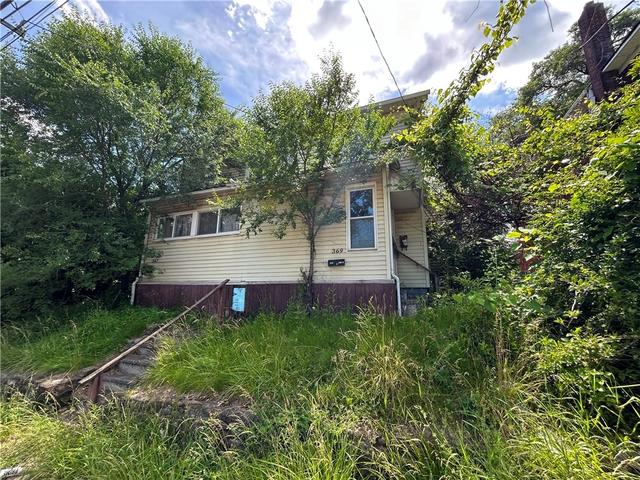 367-369 Daniel St, Johnstown, PA 15906
