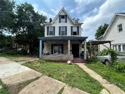 2737 Glen Mawr St, Pittsburgh, PA 15204