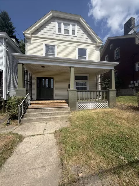 325 N Balph Ave, Pittsburgh, PA 15202