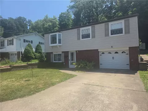 411 Billy, Pittsburgh, PA 15235
