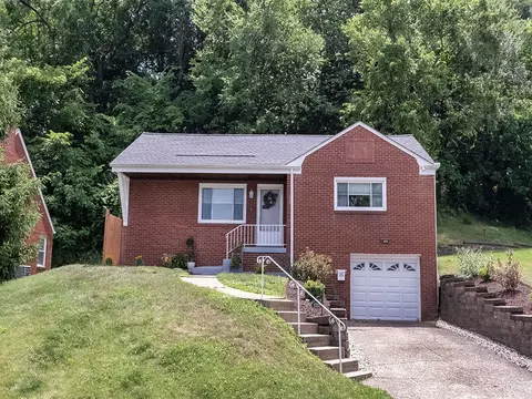 1312 Main, Bridgeville, PA 15017
