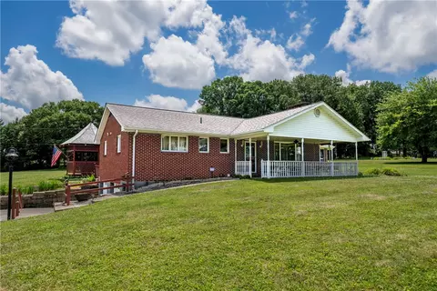 125 Fortieth St, Butler, PA 16001